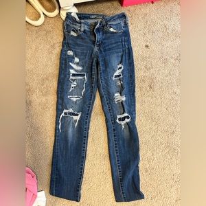 American Eagle Jeggings
